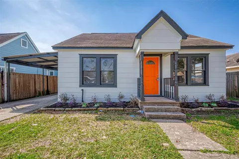 7424 Rusk St, Houston, TX 77011