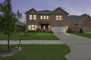 22368 Misty Woods Ln, Porter, TX 77365