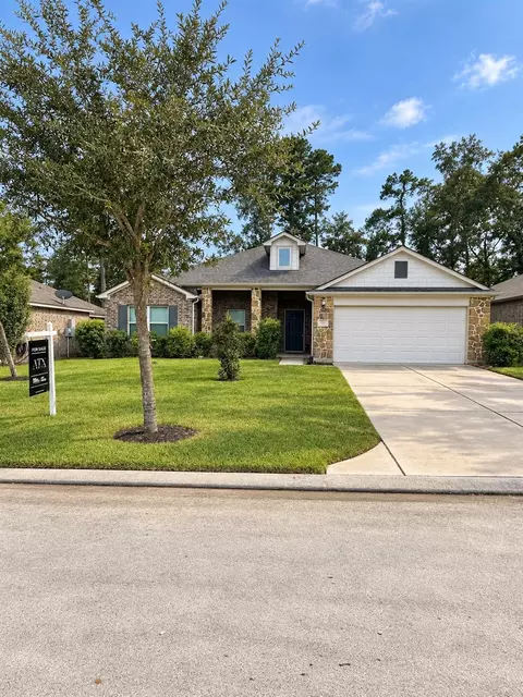154 Valiant Ridge Trl, Magnolia, TX 77354