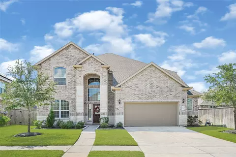 84 Carmel Dr, Manvel, TX 77578