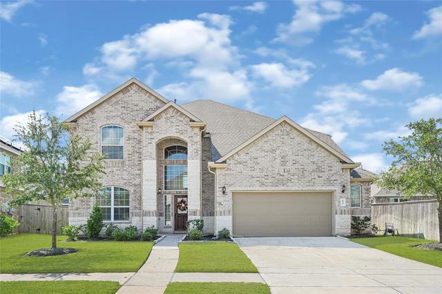 84 Carmel Dr, Manvel, TX 77578