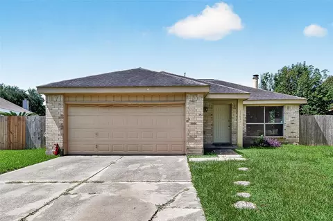 13847 Cherry Hollow Ln, Houston, TX 77082