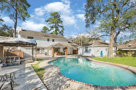1111 Belaya Ln, Houston, TX 77090