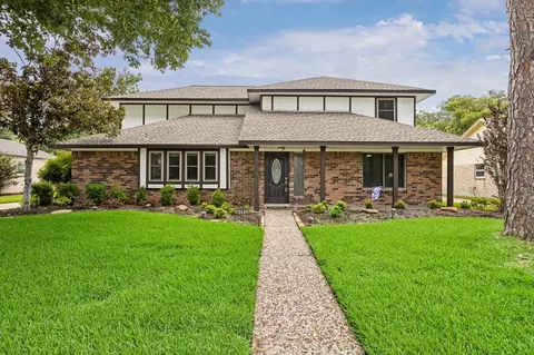 3702 Millbridge Dr, Houston, TX 77059