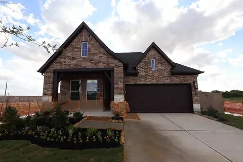 437 Wild Thicket Dr, Katy, TX 77493