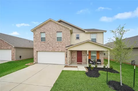 2313 Cedar Place Dr, Conroe, TX 77306 photo 1