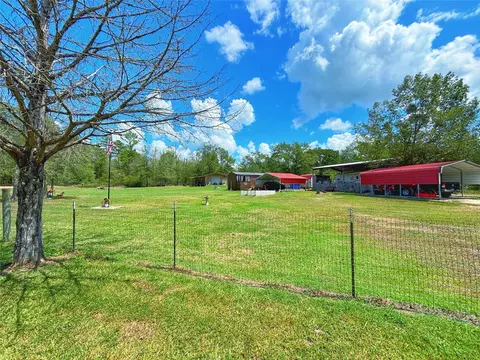 603 Oak Hallow, Lovelady, TX 75851
