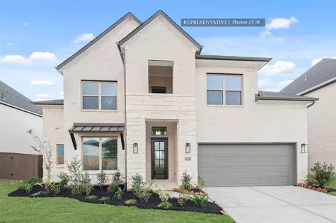 5034 Mckinney Ridge Trl, Rosenberg, TX 77471