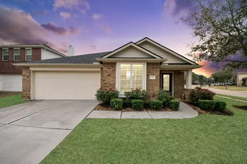 2507 Cypress Springs Ct, Pearland, TX 77584