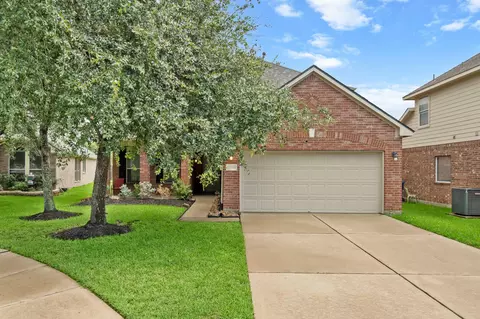 22518 Holbrook Springs Ct, Katy, TX 77449