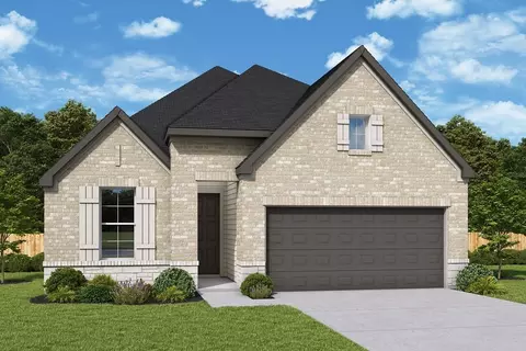 8931 Gray Fox Trl, Manvel, TX 77578