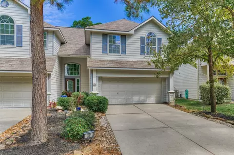 38 E Burberry Cir, The Woodlands, TX 77384