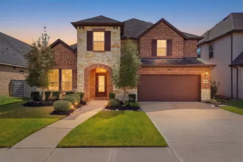 2514 Deerwood Heights Ln, Manvel, TX 77578