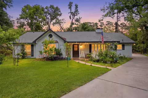 529 Rapidan Park, Conroe, TX 77302