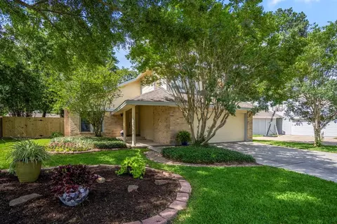 6806 Peace River Dr, Spring, TX 77379 photo 1