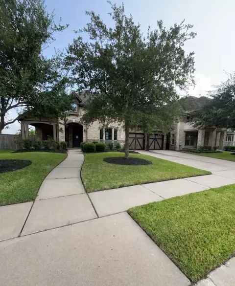 23914 Milazzo Dr, Richmond, TX 77406