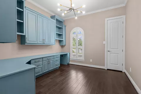 Entry Way - 2427 Anderson Point Ln, Spring, TX 77388 photo 5 of 6