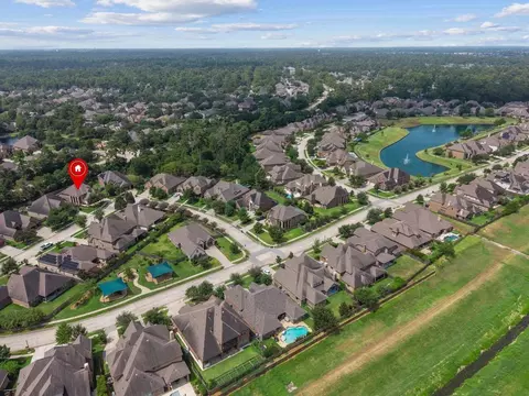 View/Area - 2427 Anderson Point Ln, Spring, TX 77388 photo 4 of 5