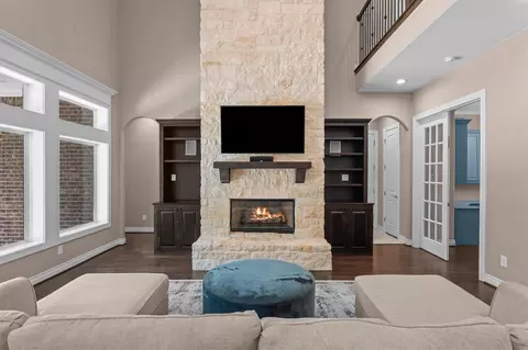 Living - 2427 Anderson Point Ln, Spring, TX 77388 photo 1 of 2
