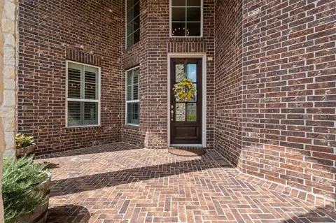 Exterior - 2427 Anderson Point Ln, Spring, TX 77388 photo 3 of 6