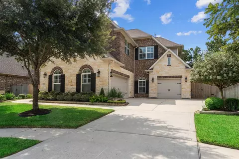 Exterior - 2427 Anderson Point Ln, Spring, TX 77388 photo 6 of 6