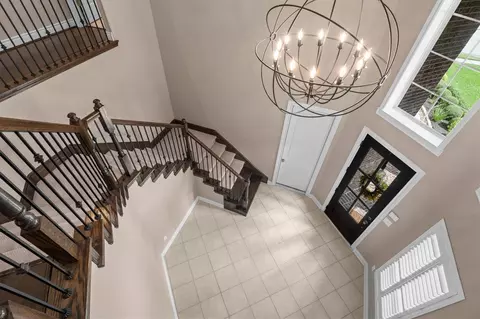 Entry Way - 2427 Anderson Point Ln, Spring, TX 77388 photo 1 of 6