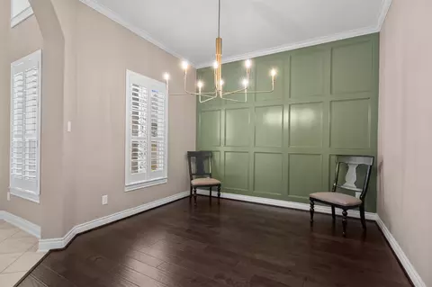 Dining - 2427 Anderson Point Ln, Spring, TX 77388 photo 1 of 3