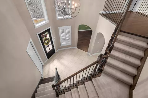 Entry Way - 2427 Anderson Point Ln, Spring, TX 77388 photo 6 of 6