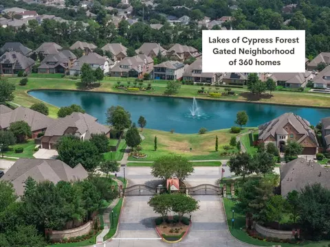 View/Area - 2427 Anderson Point Ln, Spring, TX 77388 photo 1 of 5