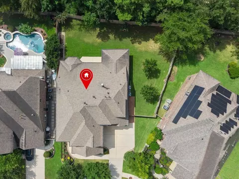 View/Area - 2427 Anderson Point Ln, Spring, TX 77388 photo 2 of 5