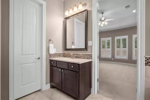 Entry Way - 2427 Anderson Point Ln, Spring, TX 77388 photo 4 of 6