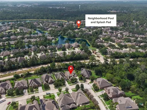 View/Area - 2427 Anderson Point Ln, Spring, TX 77388 photo 5 of 5