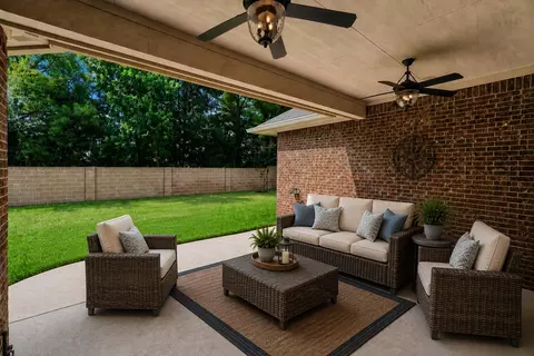 Exterior - 2427 Anderson Point Ln, Spring, TX 77388 photo 4 of 6