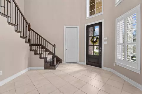 Entry Way - 2427 Anderson Point Ln, Spring, TX 77388 photo 2 of 6