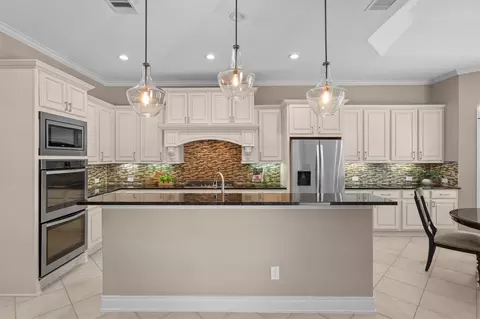 Kitchen - 2427 Anderson Point Ln, Spring, TX 77388 photo 1 of 5