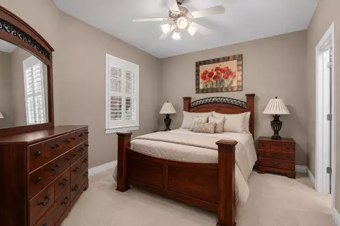 Bedroom - 2427 Anderson Point Ln, Spring, TX 77388 photo 2 of 4
