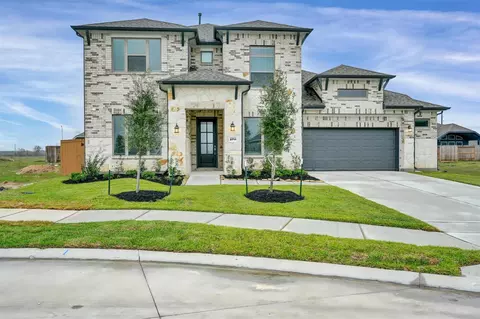 2711 Ametrine Dr, Iowa Colony, TX 77583