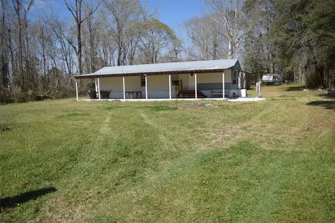 161 Irene St, Shepherd, TX 77371