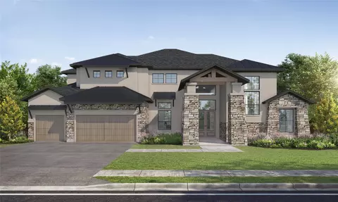 3103 Cranberry Creek Loop, Richmond, TX 77406