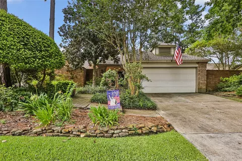 4206 Valley Glade Dr, Kingwood, TX 77345