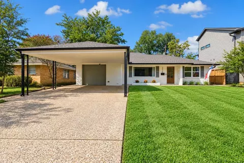 2018 Libbey Dr, Houston, TX 77018