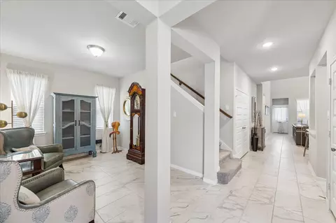 Entry Way - 12898 Lime Stone Ln, Conroe, TX 77303 photo 2 of 6