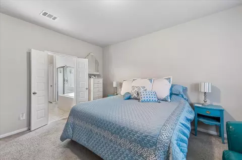 Bedroom - 12898 Lime Stone Ln, Conroe, TX 77303 photo 2 of 5