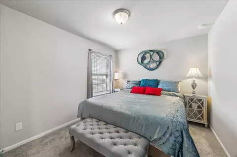 Bedroom - 12898 Lime Stone Ln, Conroe, TX 77303 photo 3 of 5