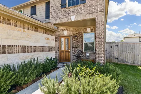 Exterior - 12898 Lime Stone Ln, Conroe, TX 77303 photo 2 of 6