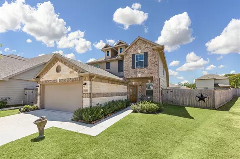 12898 Lime Stone Ln, Conroe, TX 77303