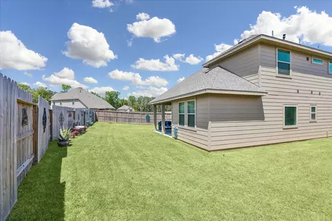 Exterior - 12898 Lime Stone Ln, Conroe, TX 77303 photo 5 of 6