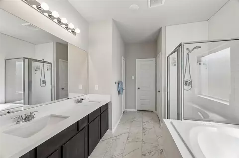 Bath - 12898 Lime Stone Ln, Conroe, TX 77303 photo 1 of 4