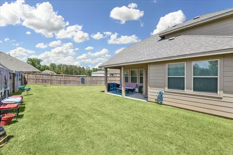Exterior - 12898 Lime Stone Ln, Conroe, TX 77303 photo 4 of 6