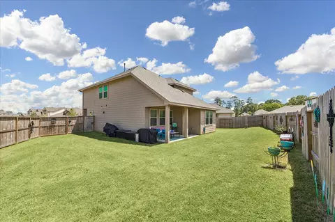 Exterior - 12898 Lime Stone Ln, Conroe, TX 77303 photo 6 of 6